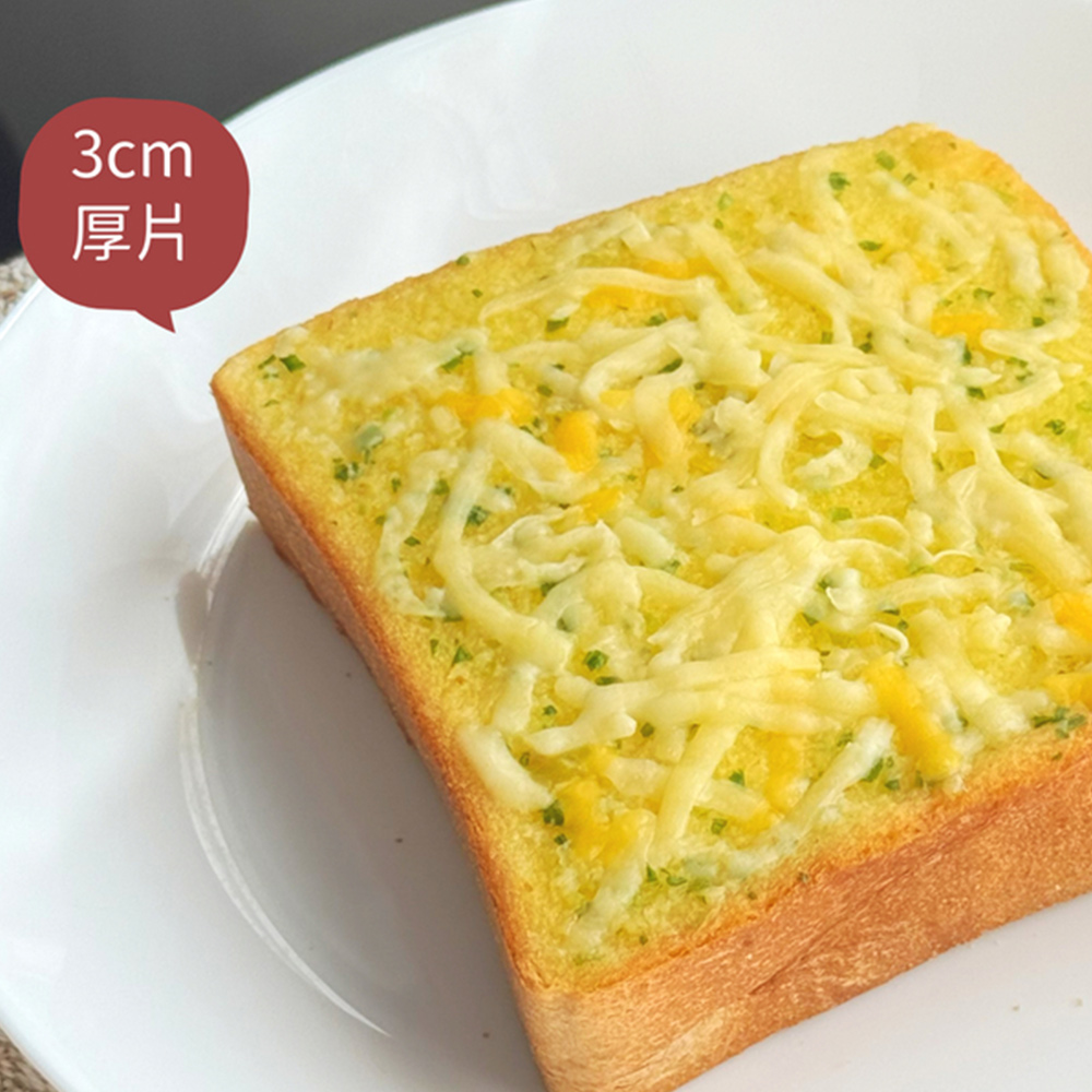 【山喜太太】冬日甜點幸福綜合 6 入組(雲厚吐司 × 雲朵小芙 × 巴斯克)4