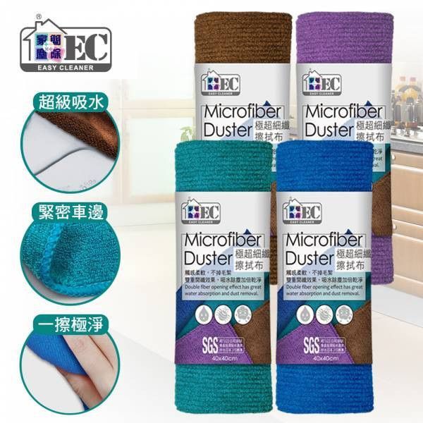 買一送七【家簡塵除】萬用夾拖把超優惠組合|萬用夾拖把+紗窗旋轉刷+極超細纖擦拭抹布17