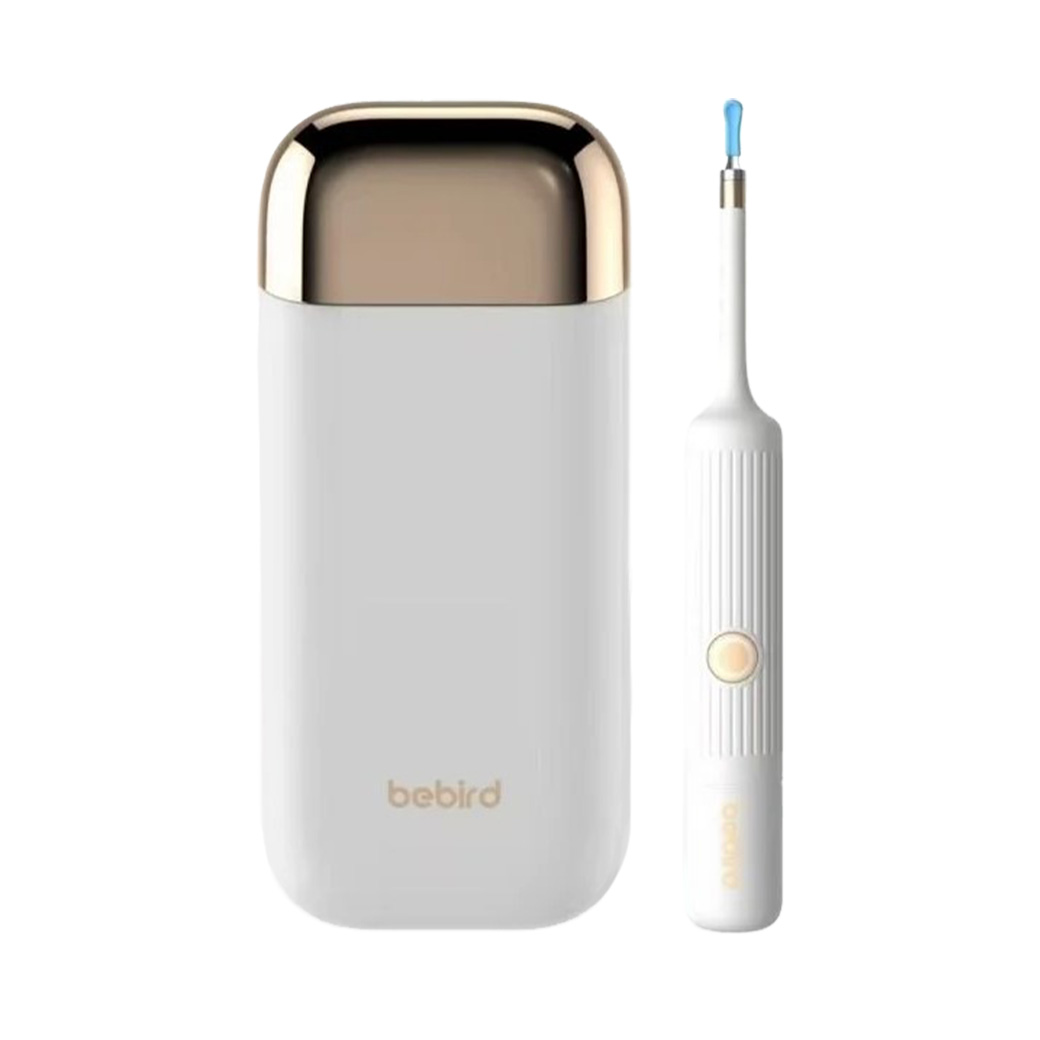 【Bebird ADAM 3 Ultra】隨身多功能配件盒豪華版(口腔/鼻內/耳內/擠痘棒)22