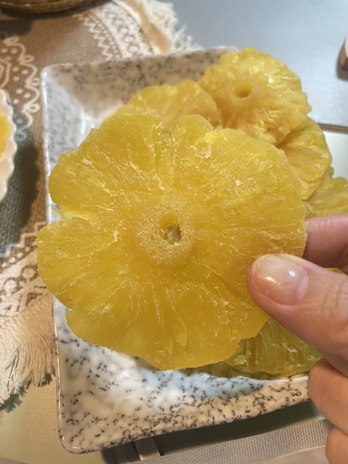 越南芒果乾/越南鳳梨乾 2包任選免運組8