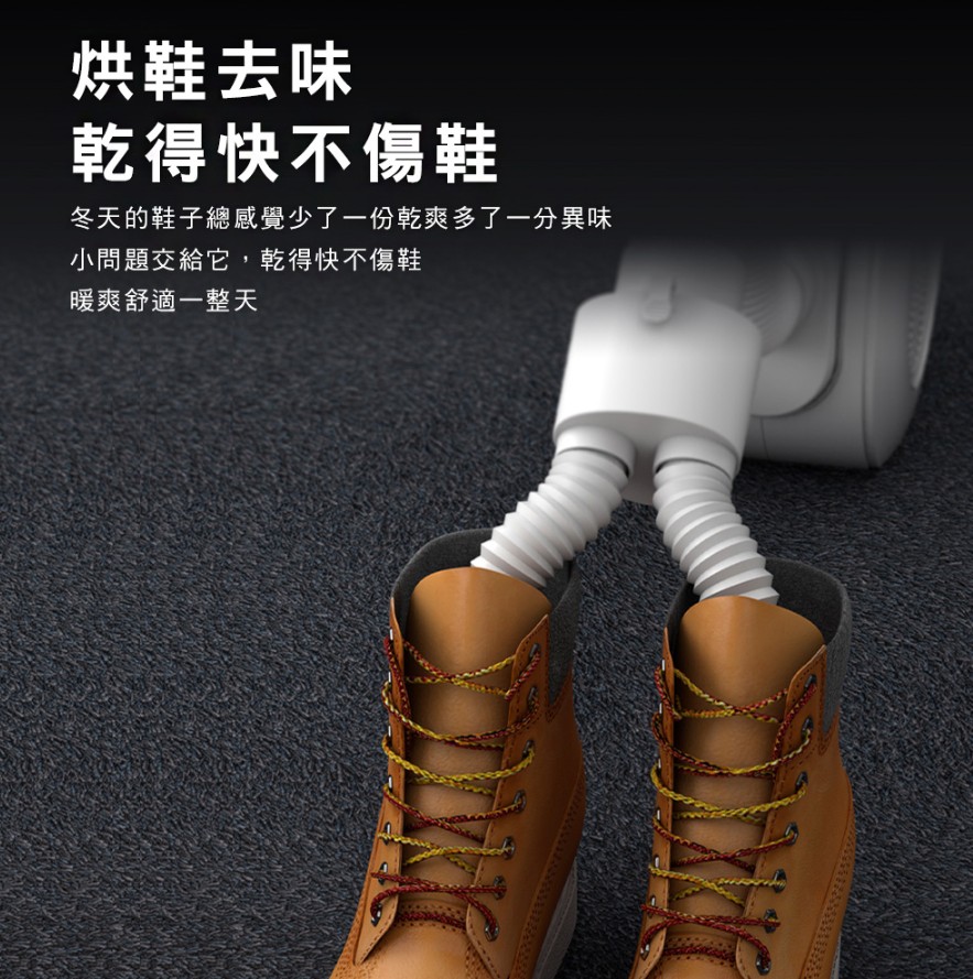 【PHILIPS飛利浦】 多功能暖風機 AHR3124FM7