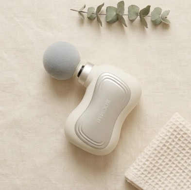 【Roommi】Pocket Go 迷你筋膜槍6