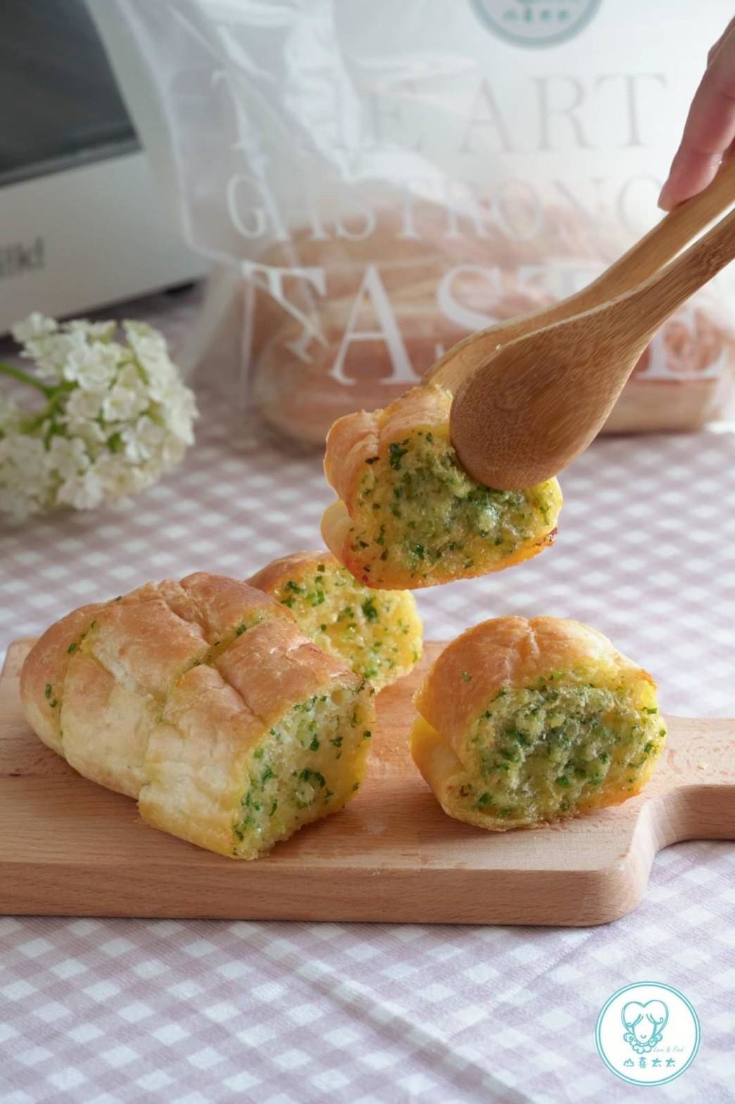 黑貓免運宅配|【山喜太太】法式抹醬短棍 8入組6