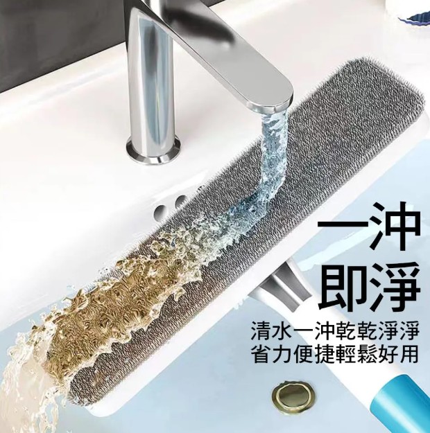 買一送七【家簡塵除】萬用夾拖把超優惠組合|萬用夾拖把+紗窗旋轉刷+極超細纖擦拭抹布15