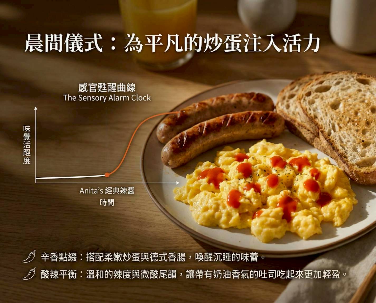 星級美食大獎【Anita's 】迷你辣醬禮盒4