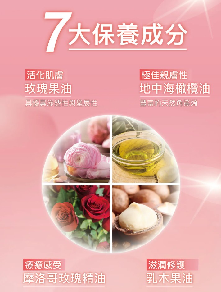 PSK 深海美肌專家 美肌清潔明星組 (卸妝膏 + 潔面霜 + 去角質)11