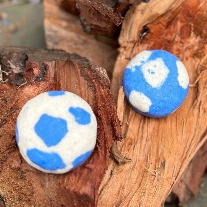 自然覺醒 Body Wash 沐浴皂 (深層清潔34號 / 保濕35號)3