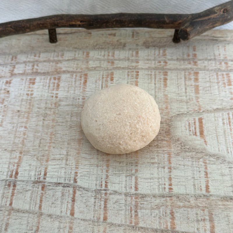 自然覺醒 Shampoo 洗髮皂 (保濕51號 / 預防脫髮52號)3