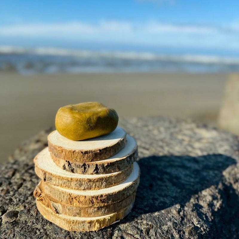 自然覺醒 Face Cleanser 洗顏皂 (燕麥20號 / 金盞花21號)5