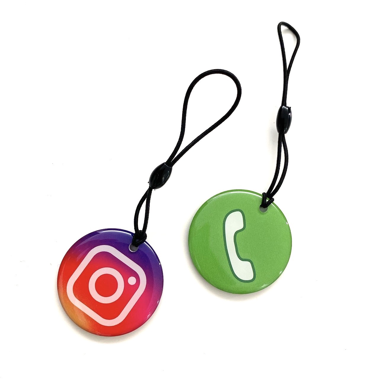 交友神器 NFC 碰一下加好友