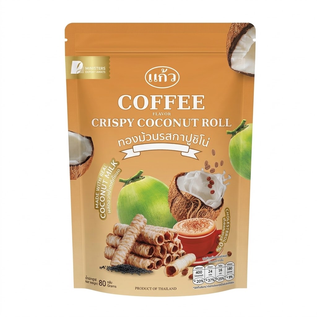 泰國咖啡椰香酥捲正面包裝_0.jpg