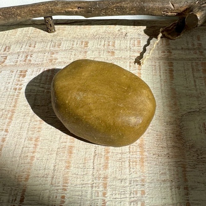 自然覺醒 Face Cleanser 洗顏皂 (燕麥20號 / 金盞花21號)3