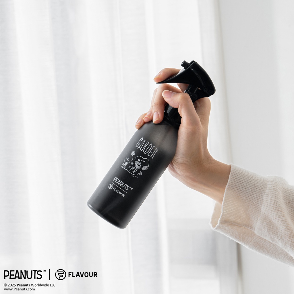 FLAVOUR | PEANUTS™ 聯名系列 | 香氛噴霧240ml 六入組3