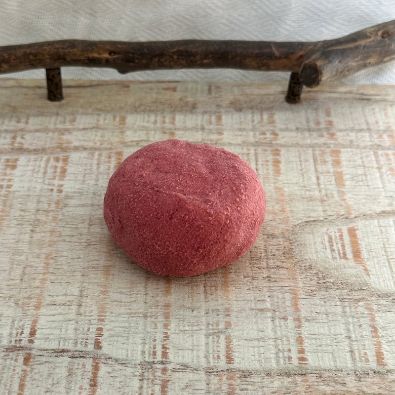 自然覺醒 Shampoo 洗髮皂 (保濕51號 / 預防脫髮52號)2