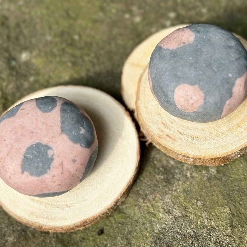 自然覺醒 Body Wash 沐浴皂 (深層清潔34號 / 保濕35號)4