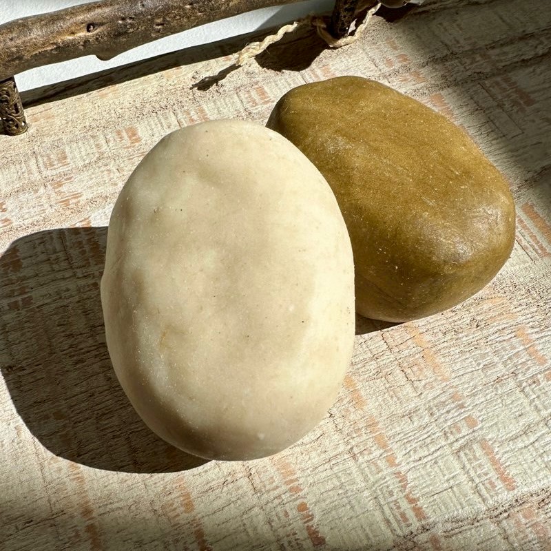 自然覺醒 Face Cleanser 洗顏皂 (燕麥20號 / 金盞花21號)