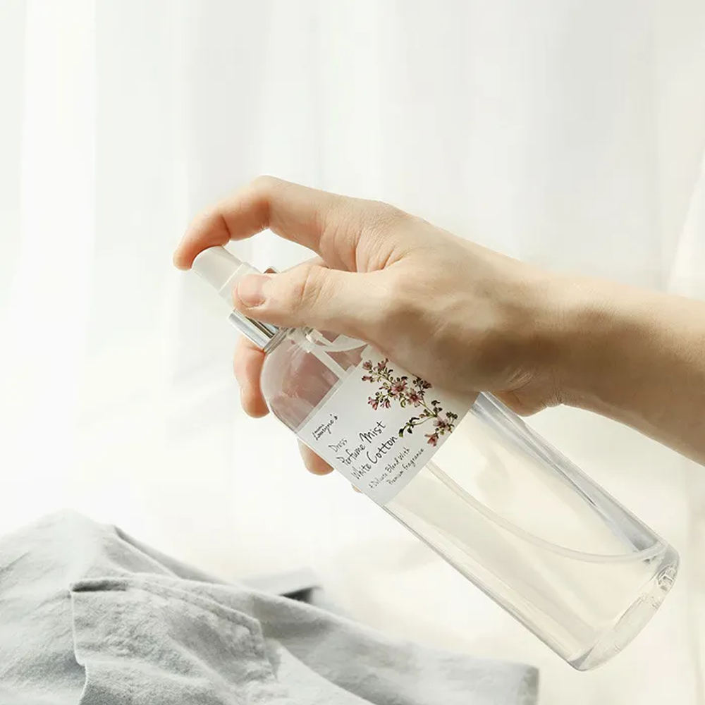 韓國EVAS-MIMI LAURYNE'S空氣芳香衣物香水噴霧 3入9