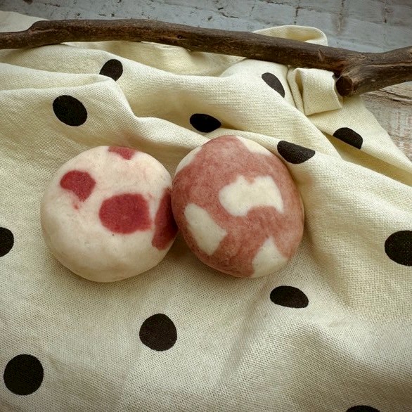 自然覺醒 Shampoo 夏日浪漫防脫髮洗髮皂55號