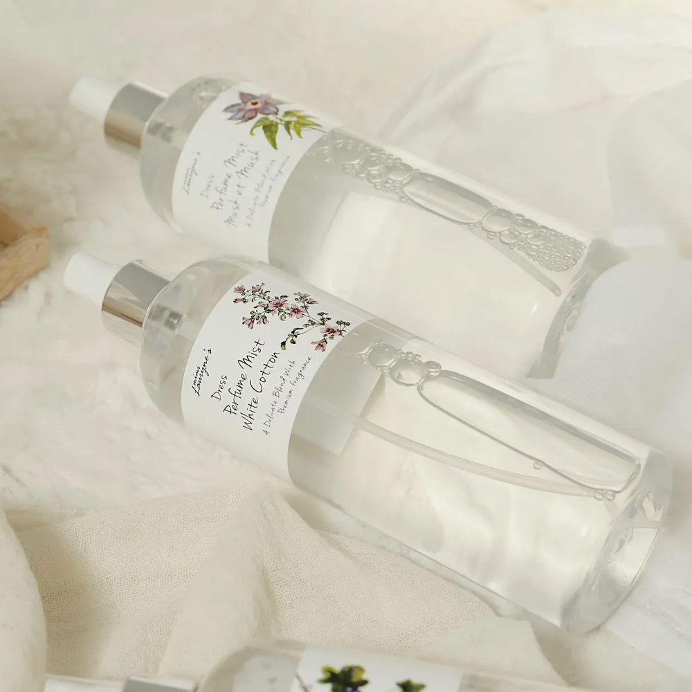 韓國EVAS-MIMI LAURYNE'S空氣芳香衣物香水噴霧 3入8