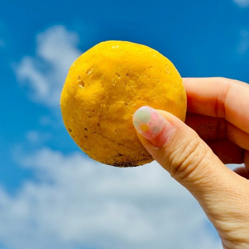 自然覺醒 Shampoo 洗潤髮皂53號