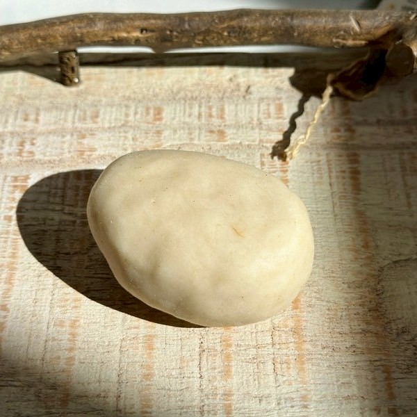 自然覺醒 Face Cleanser 洗顏皂 (燕麥20號 / 金盞花21號)2