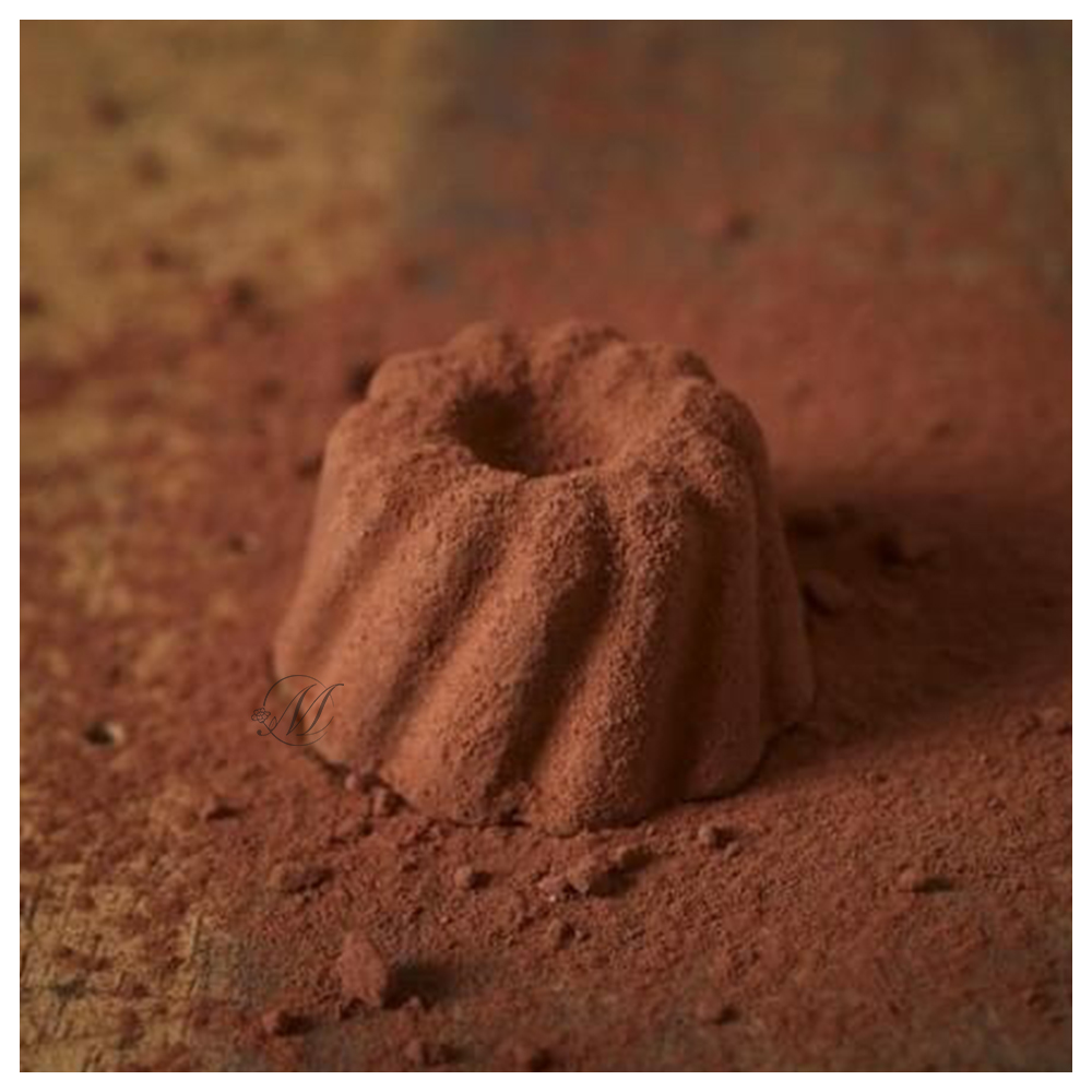 德國Goufrais頂級松露巧克力250g (加量不加價)4