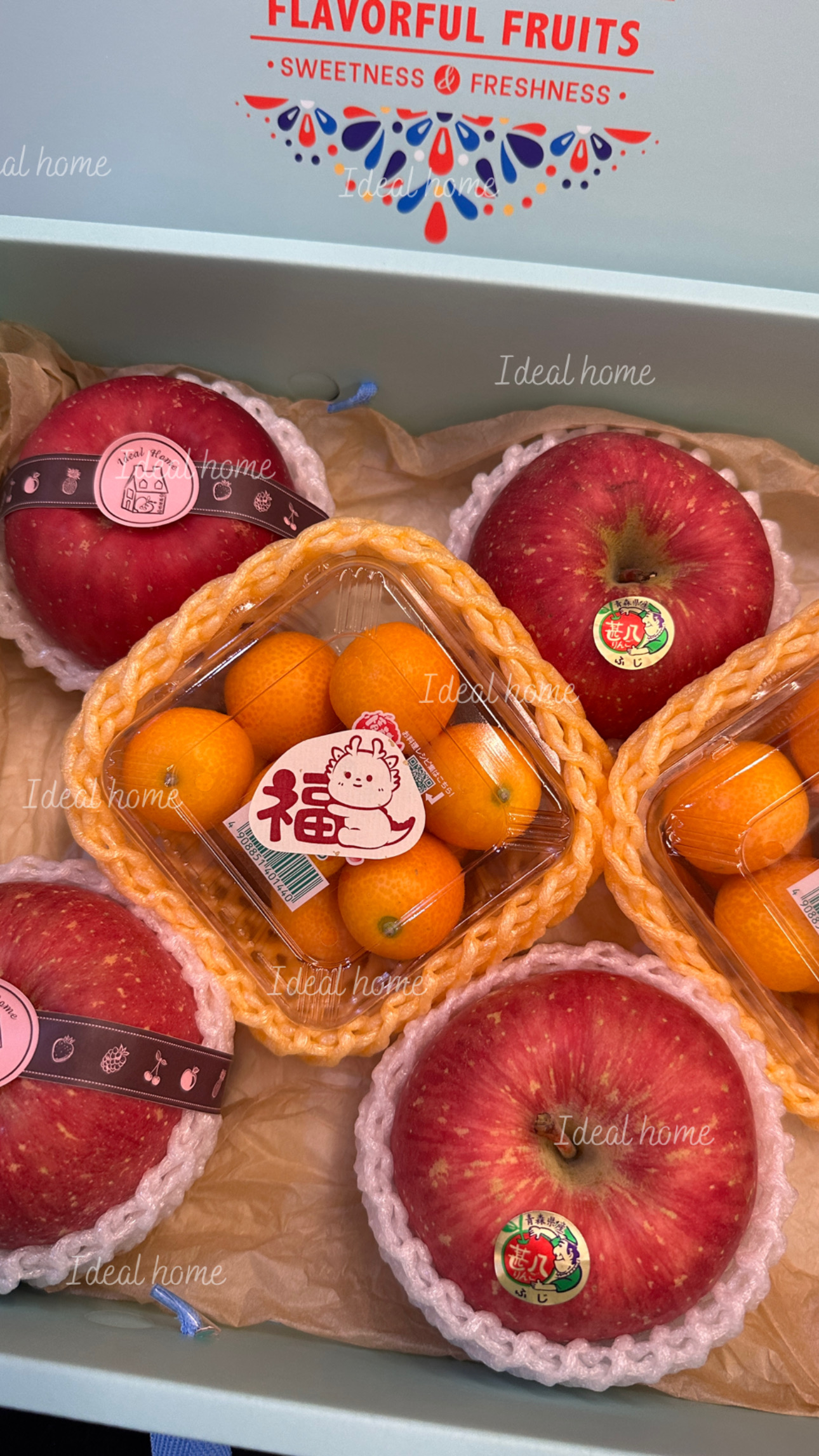 綜合果禮系列-P