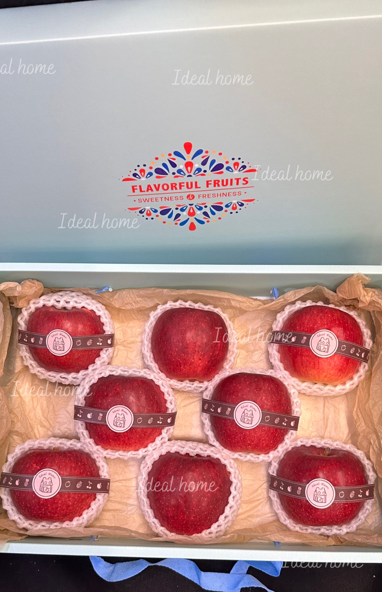 綜合果禮系列-T