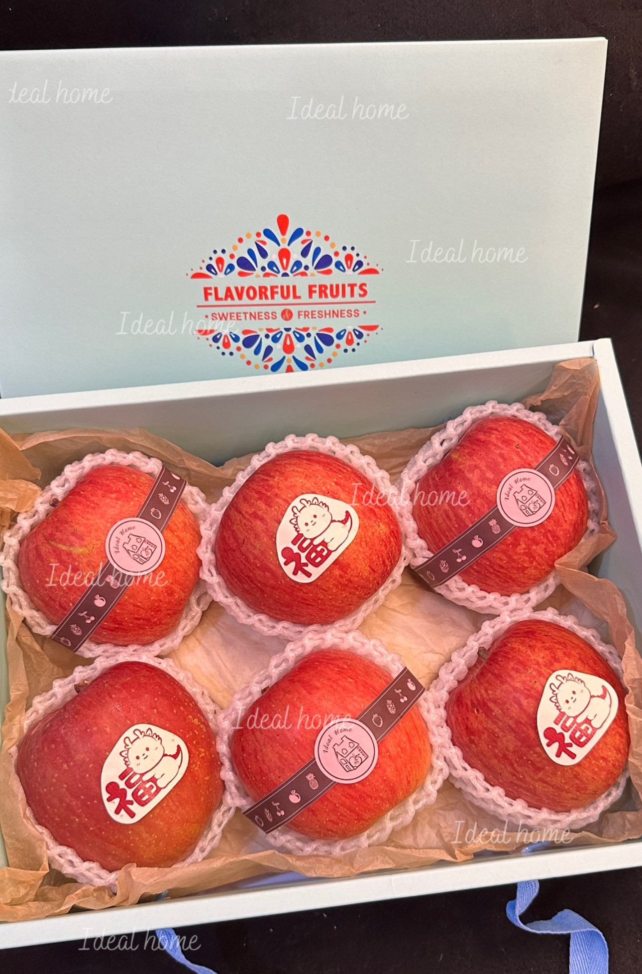 日本蜜富士禮盒-C