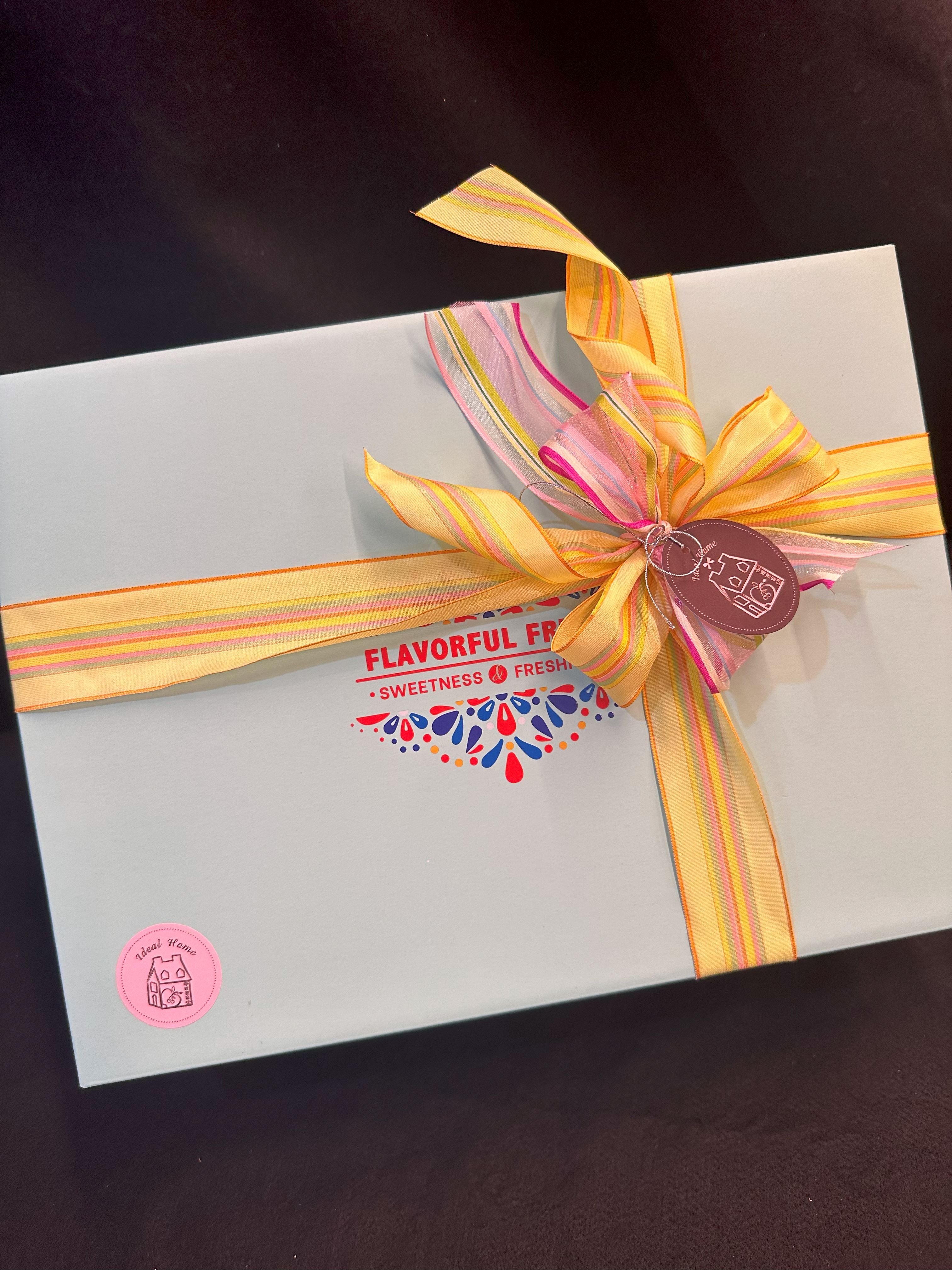 綜合果禮系列-T4