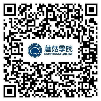 蘑菇學院官方Facebook