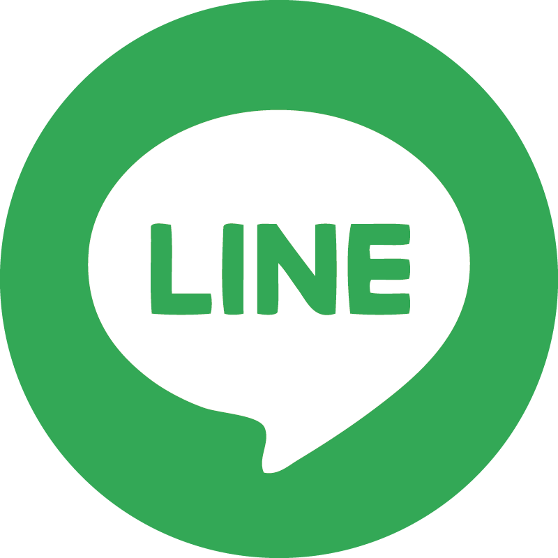 蘑菇學院LINE即時通訊