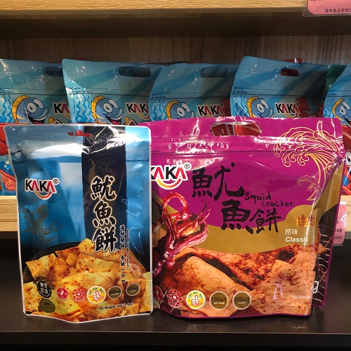 魷魚餅(優惠組合包)