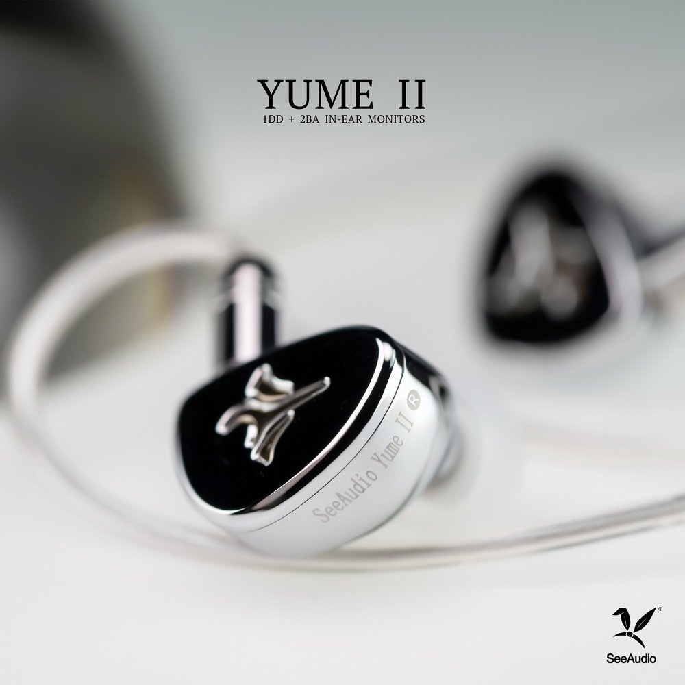 See Audio YUME II 0 78 CM 