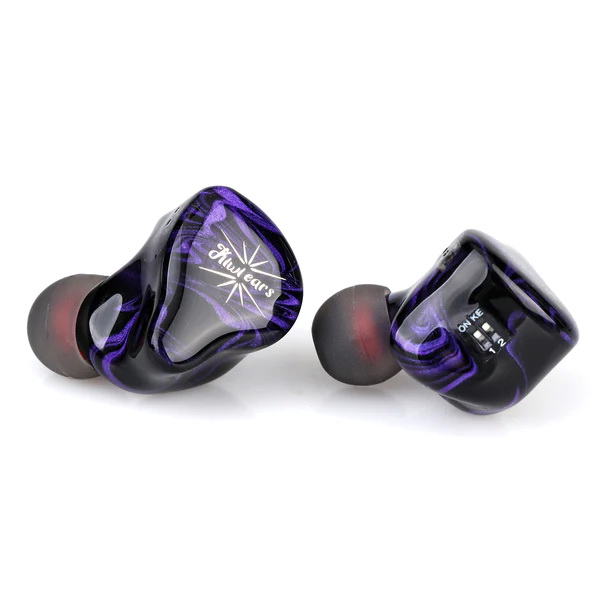 志達電子 Kiwi Ears 四重奏 Quartet 圈鐵四單元 耳道式耳機 CM 0.78mm 可換線式 錄音式監聽