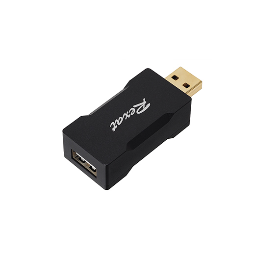 日本鐵三角Audio-technica AT-RX97USB 音訊優化轉接器USB 電源 日本鐵三角Audio-technica AT-RX97USB 音訊優化轉接器USB 電源