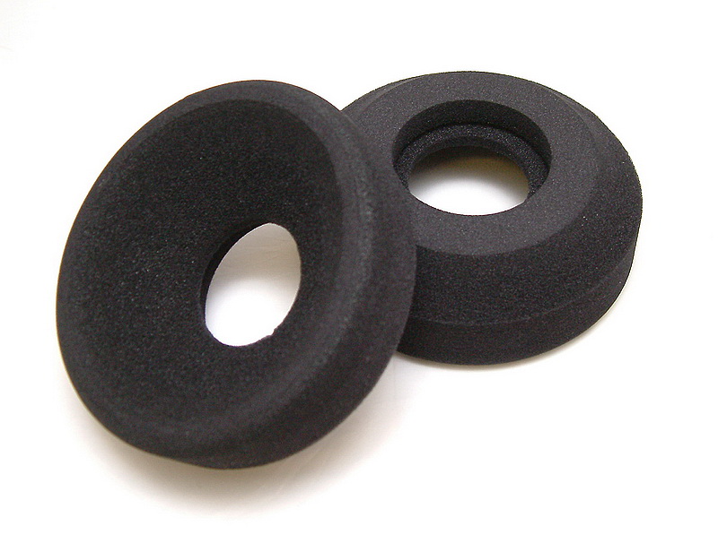 美國 Grado G-Cushion PS耳罩（中空）｜原廠替換海綿・舒適升級