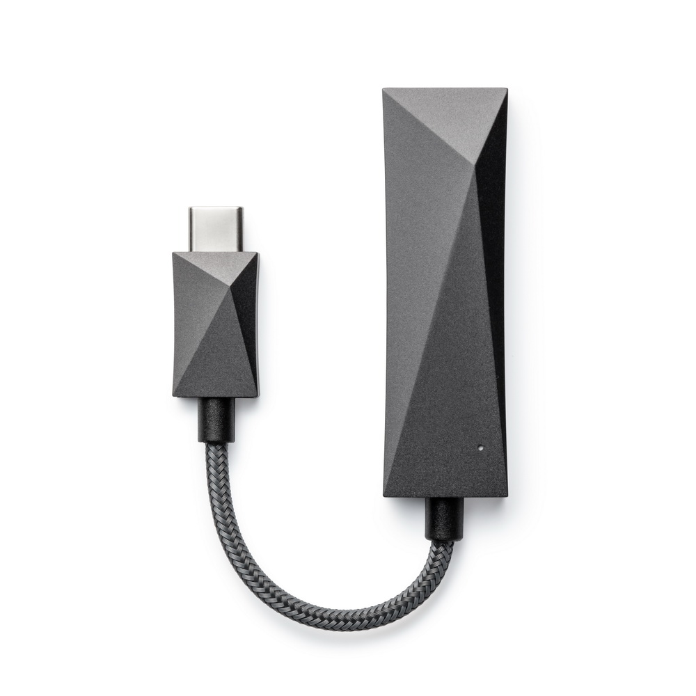 Astell&Kern HC3 隨身hifi解碼耳放PEE51 後繼款USB DAC轉3.5mm支援耳機