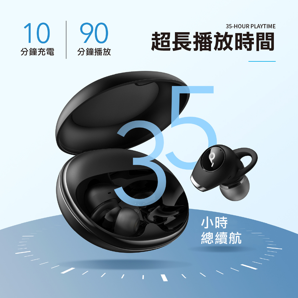 Anker Soundcore Life Dot 2 NC ANC 主動式降噪 藍牙耳機 | 藍牙耳機 | 所有商品 - 志達電子精品專賣