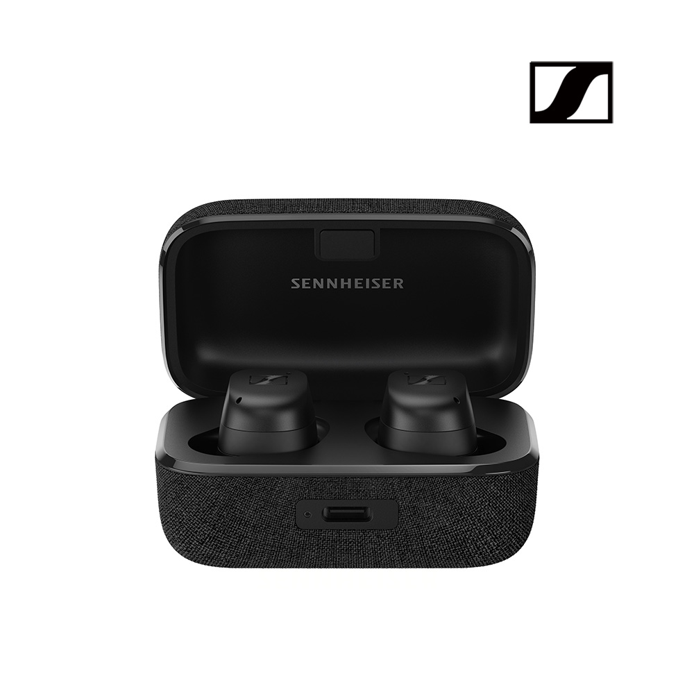 Sennheiser Momentum True Wireless 3 (MTW3) 旗艦真無線藍牙耳機第三