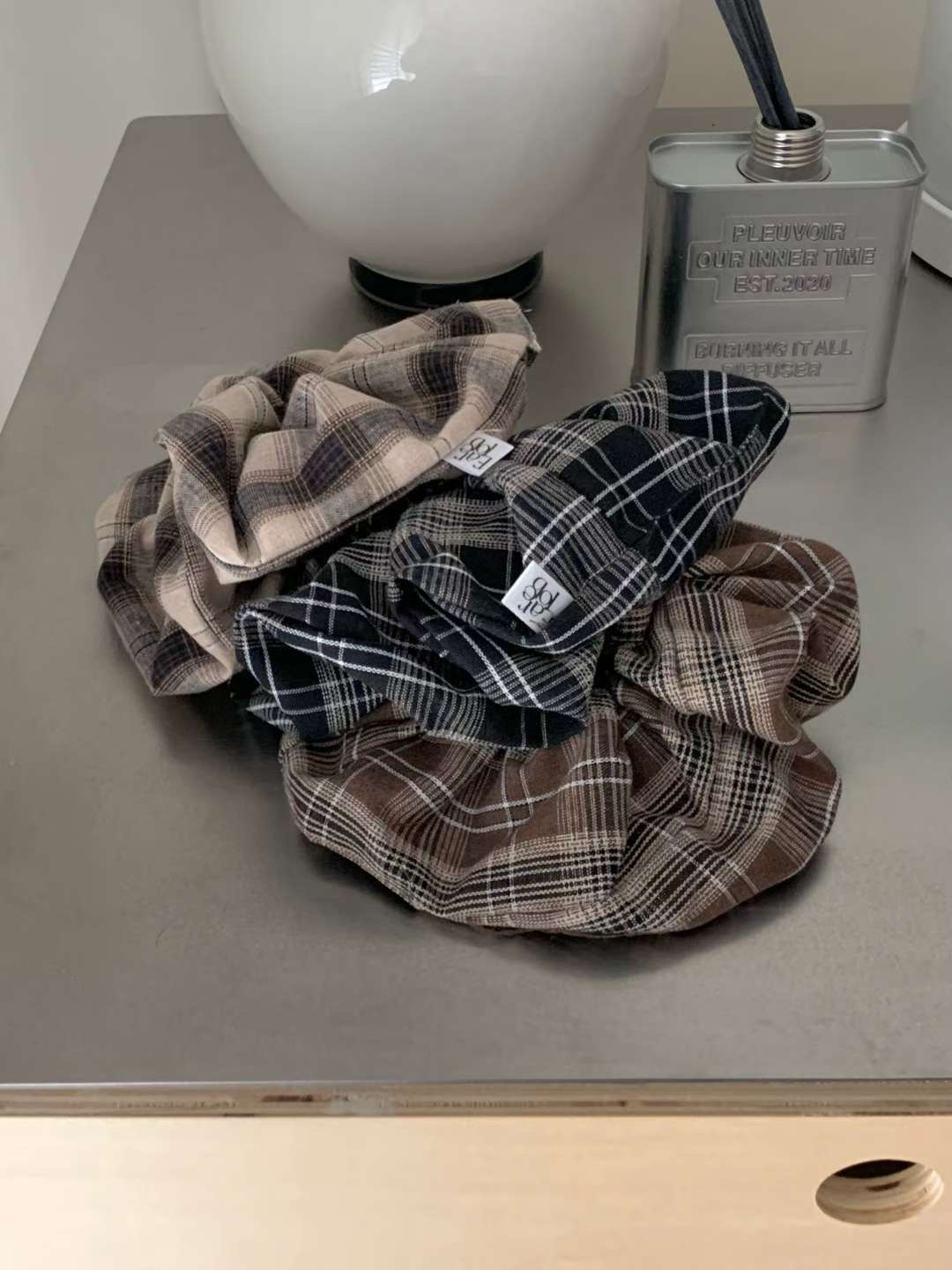 韓國製髮圈.鯊魚夾特輯