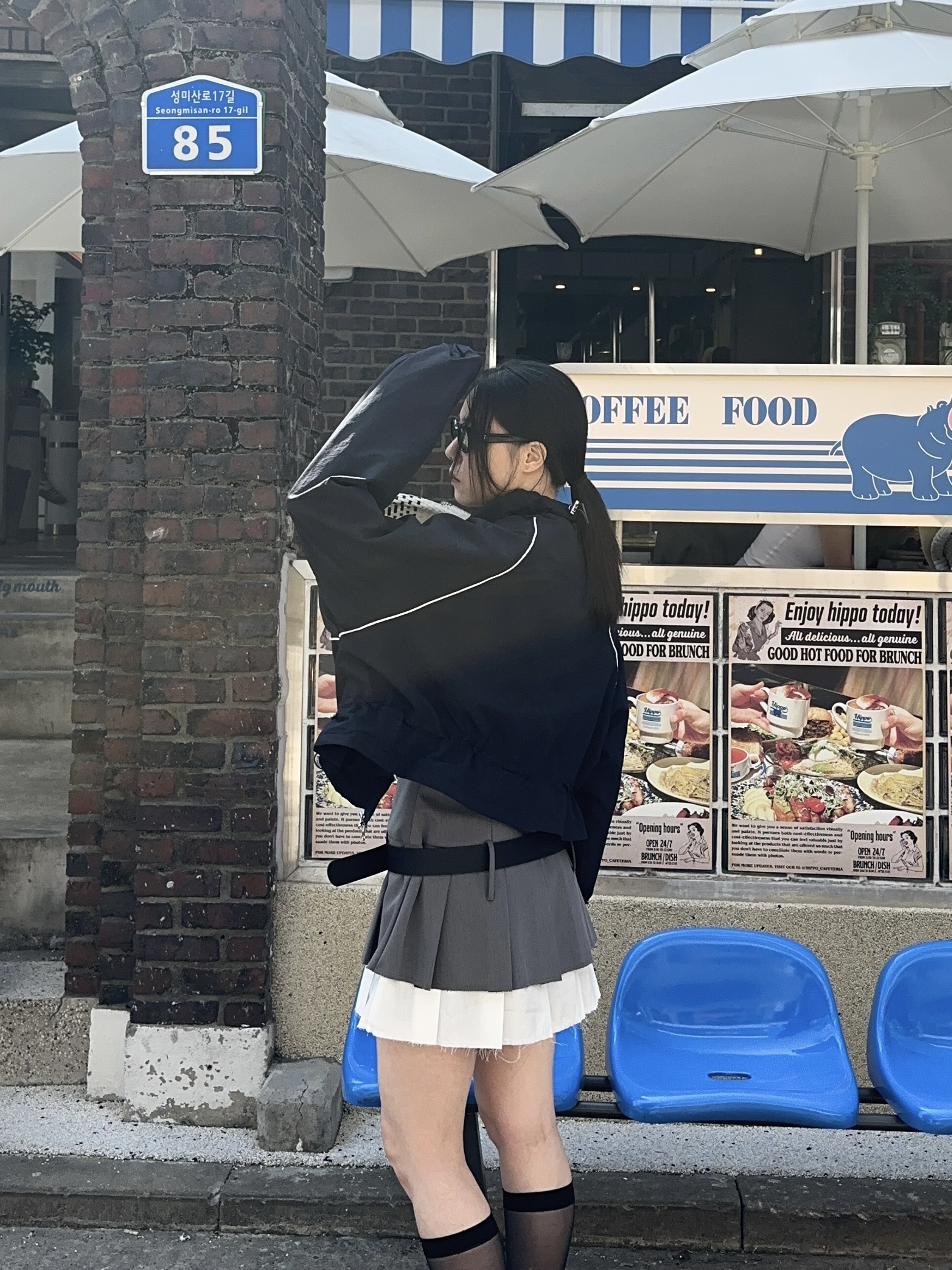 最常穿抽繩風衣外套 最常穿抽繩風衣外套