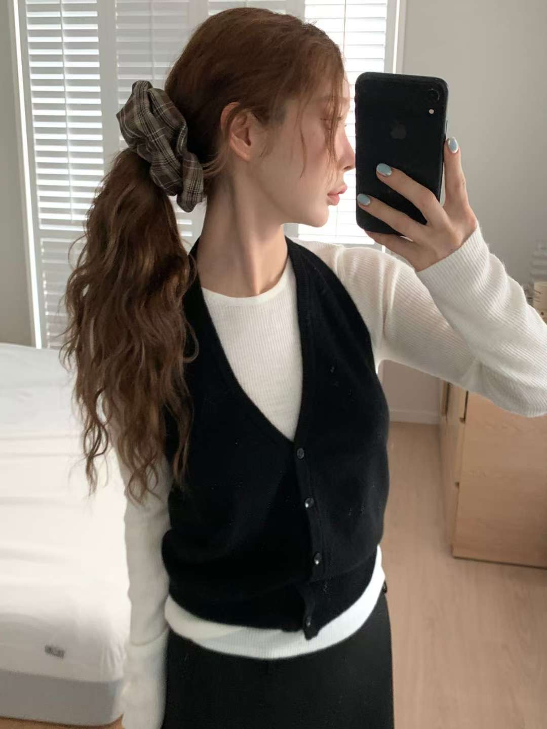 韓國製髮圈.鯊魚夾特輯