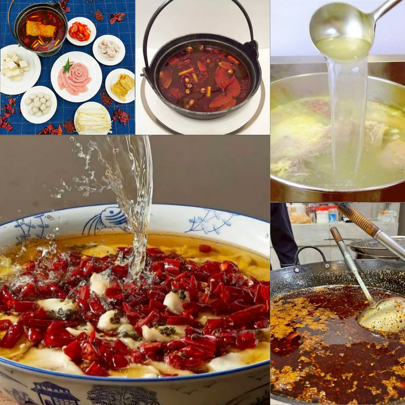 陳彥廷 | A班: 創業火鍋專修班