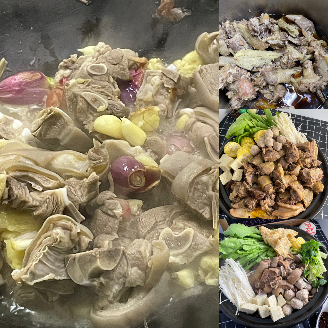 林瑞彬_251020B_1.png 林瑞彬 | B班: 羊肉爐+薑母鴨
