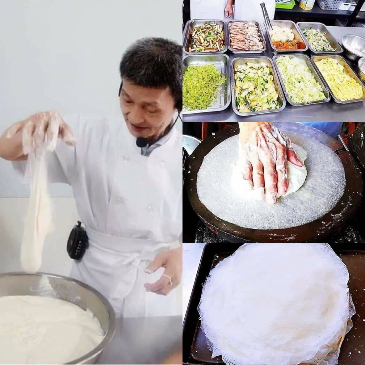 風雨老師 | A班: 早餐系列-飯糰專修班 (第26班)&nbsp;