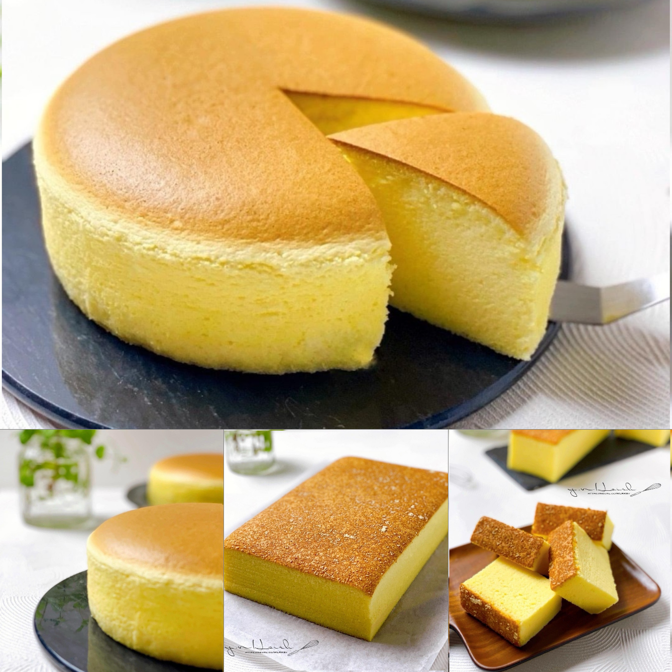 謝岳恩 | B班: 高顏值乳酪控必修班