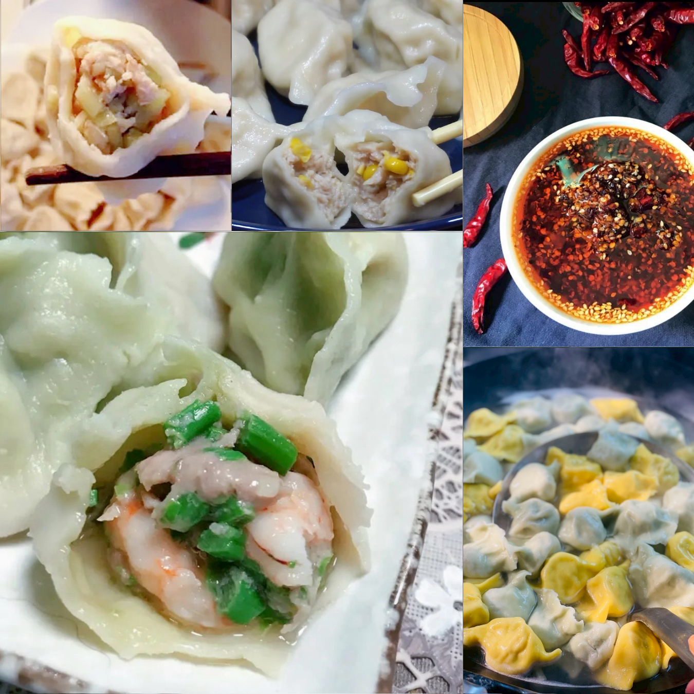 陳聖天_251018A_1.png 陳聖天 | 山東餃子系列(一)