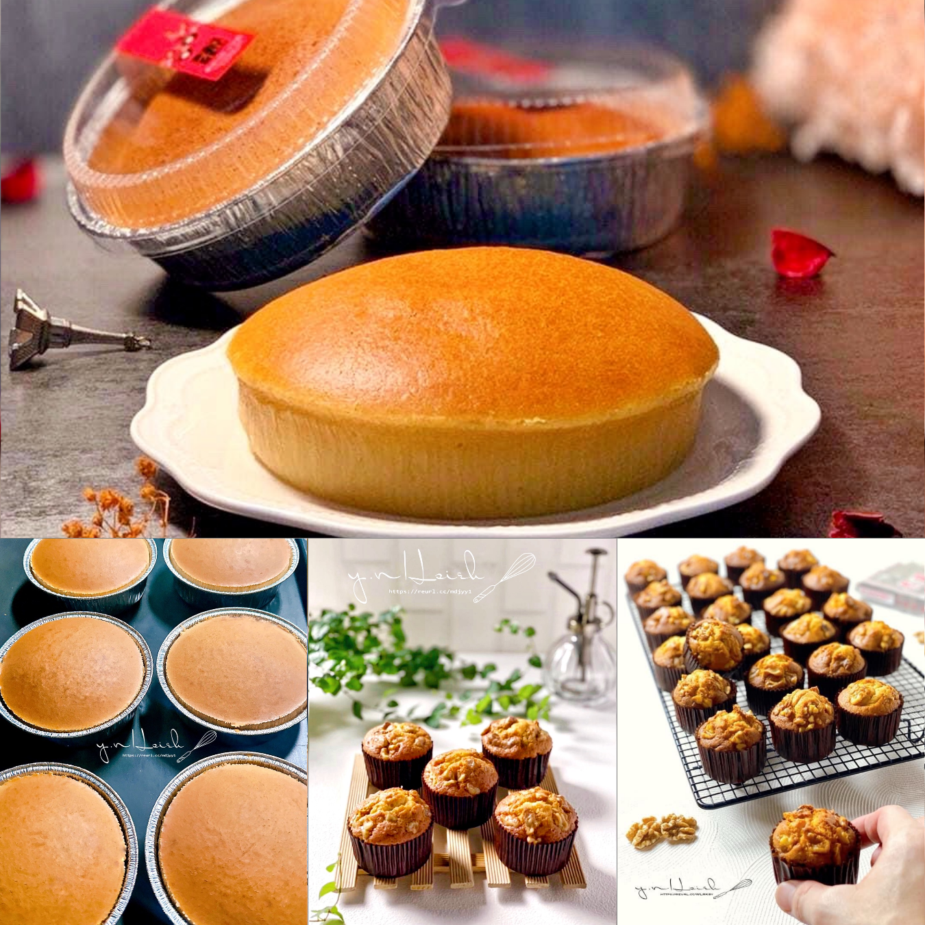 [2026] 1/18(日) B班 創意脆皮烤年糕 / 謝岳恩老師