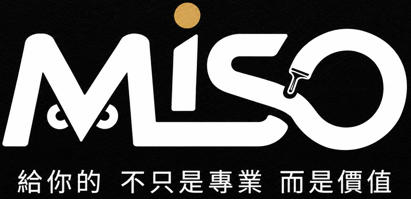 MiSo CLEAN GEAR